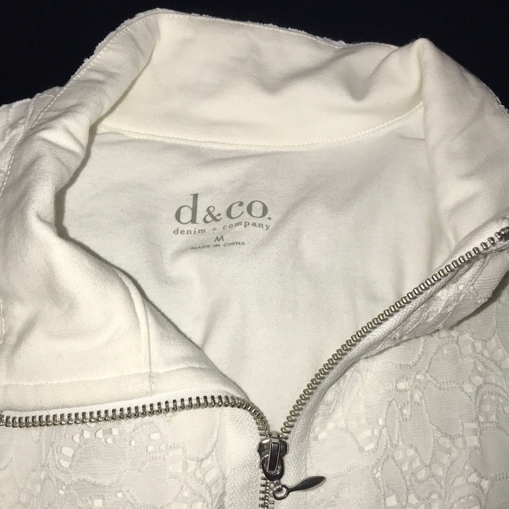 Jacket - Picture 5 of 6